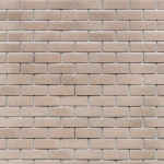 Hauberk facade tile collection «BRICK»