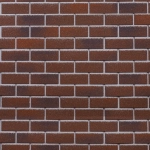 Hauberk facade tile collection «BRICK»