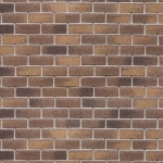 Hauberk facade tile collection «BRICK»