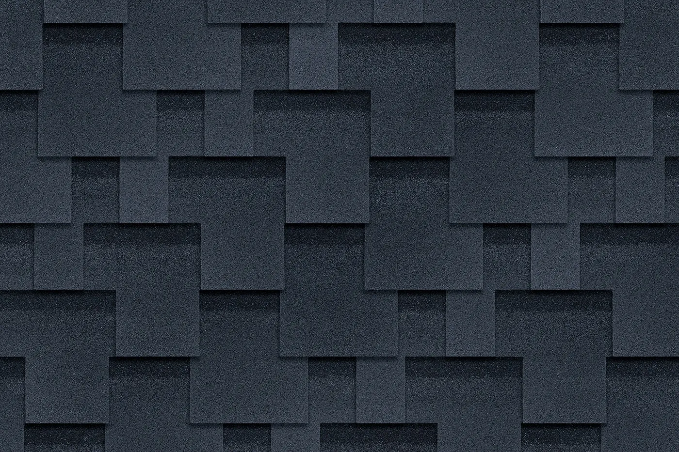 Flexible shingles Shinglas collection «FOKSTROT»