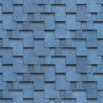 Flexible shingles Shinglas collection «FOKSTROT»