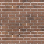 Hauberk facade tile collection «BRICK»