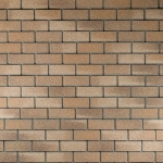 Hauberk facade tile collection «BRICK»