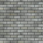 Hauberk facade tile collection «BRICK»