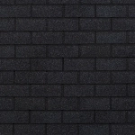 Hauberk facade tile collection «PLINTH BRICK»