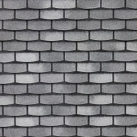 Facade tiles Hauberk collection «STONE»